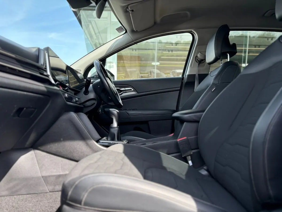 Kia Sportage 1.6 Diesel - Image 2