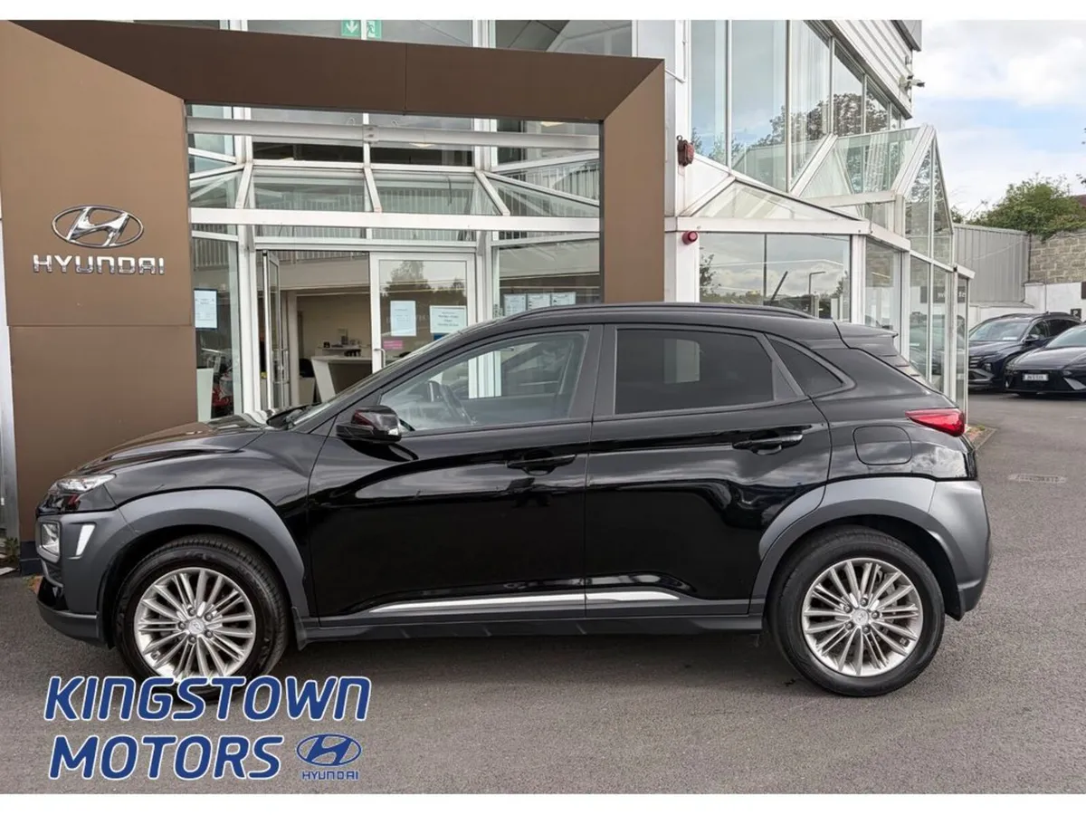 Hyundai KONA Kauai 2WD Executive 5DR - Image 3
