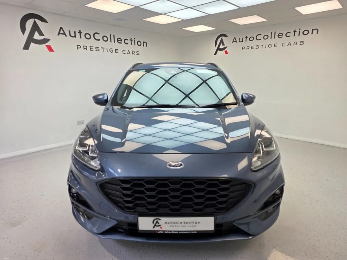 Ford Kuga **ST-LINE**1.5TDCI** - Image 2