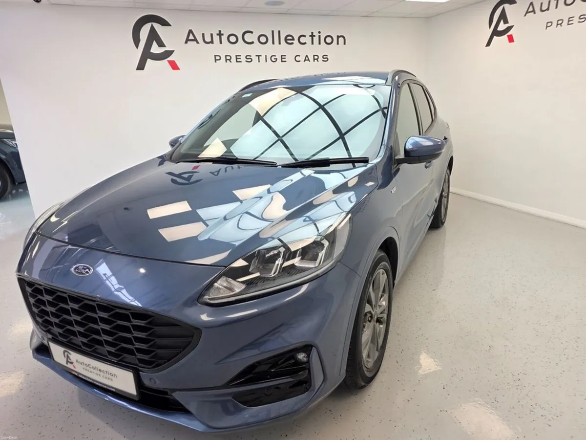 Ford Kuga **ST-LINE**1.5TDCI** - Image 3