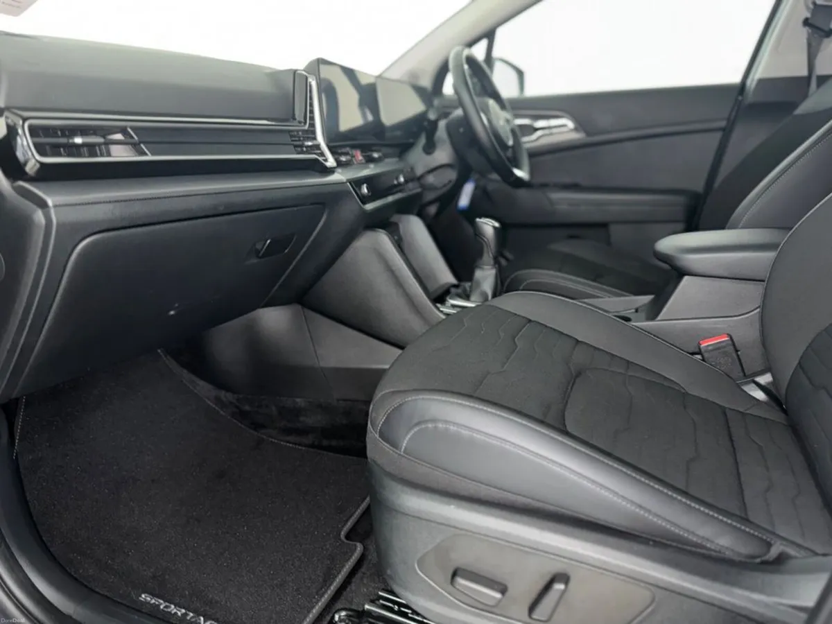 Kia Sportage K3 Mhev MY23 5DR - Image 3