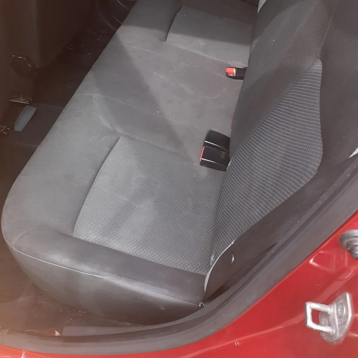 Dacia Logan 2015 - Image 3