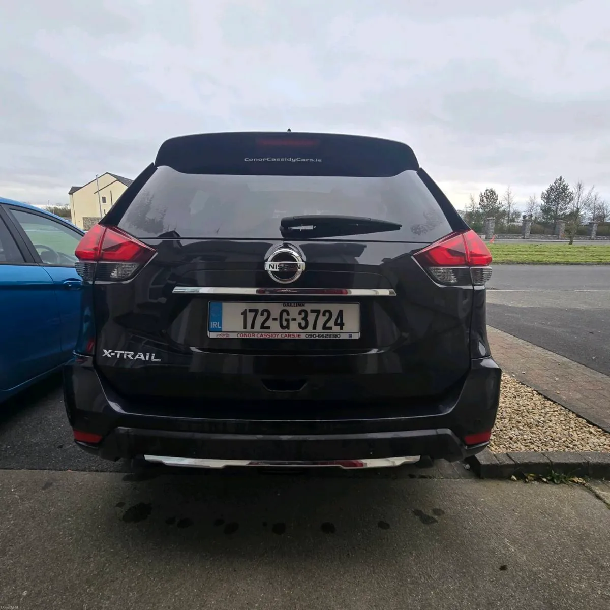 Nissan X-Trail - Image 6