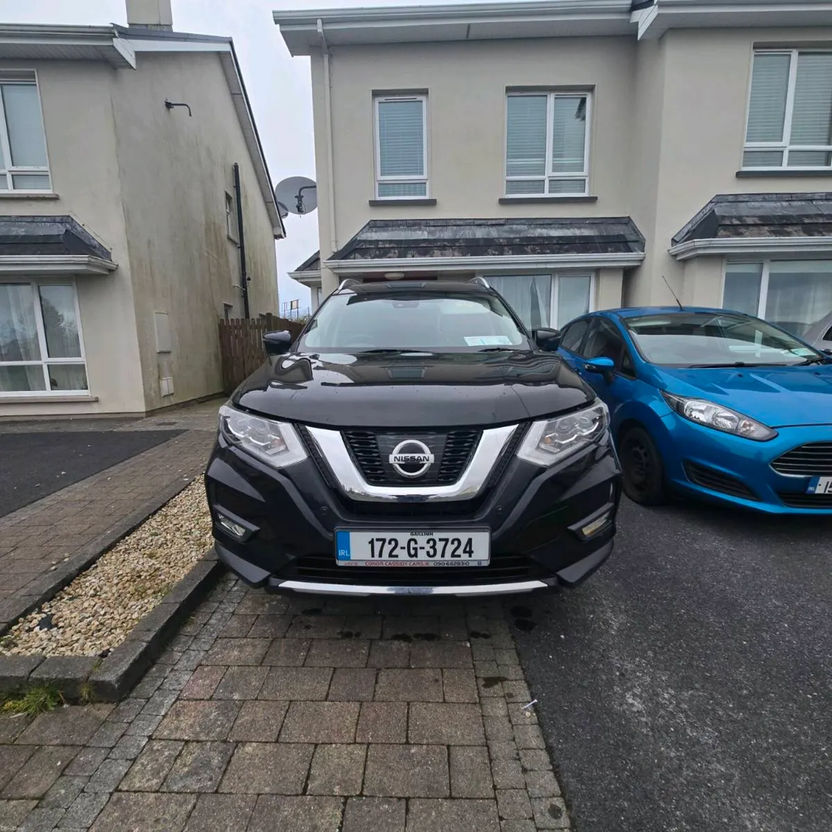 Nissan X-Trail - Image 2