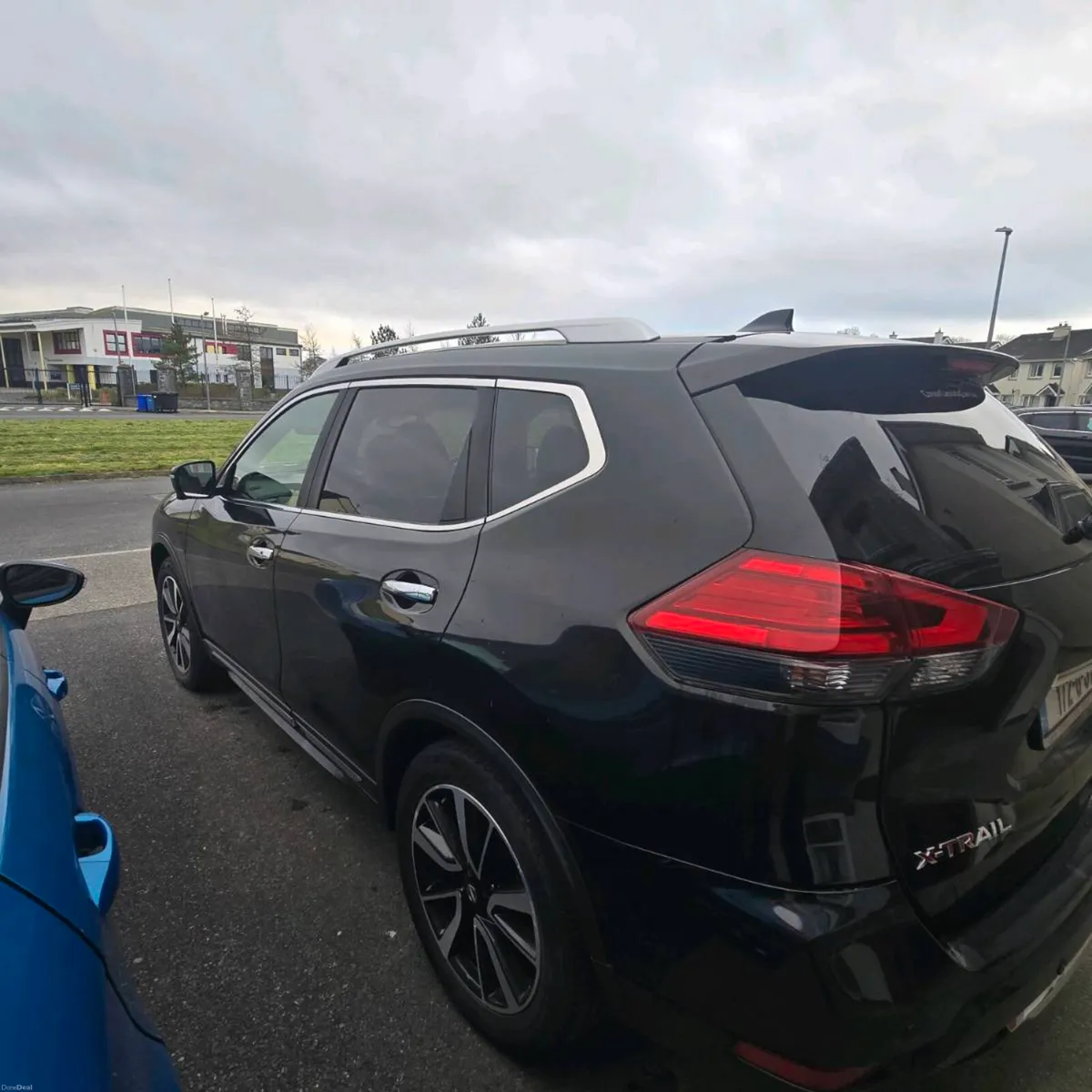 Nissan X-Trail - Image 4
