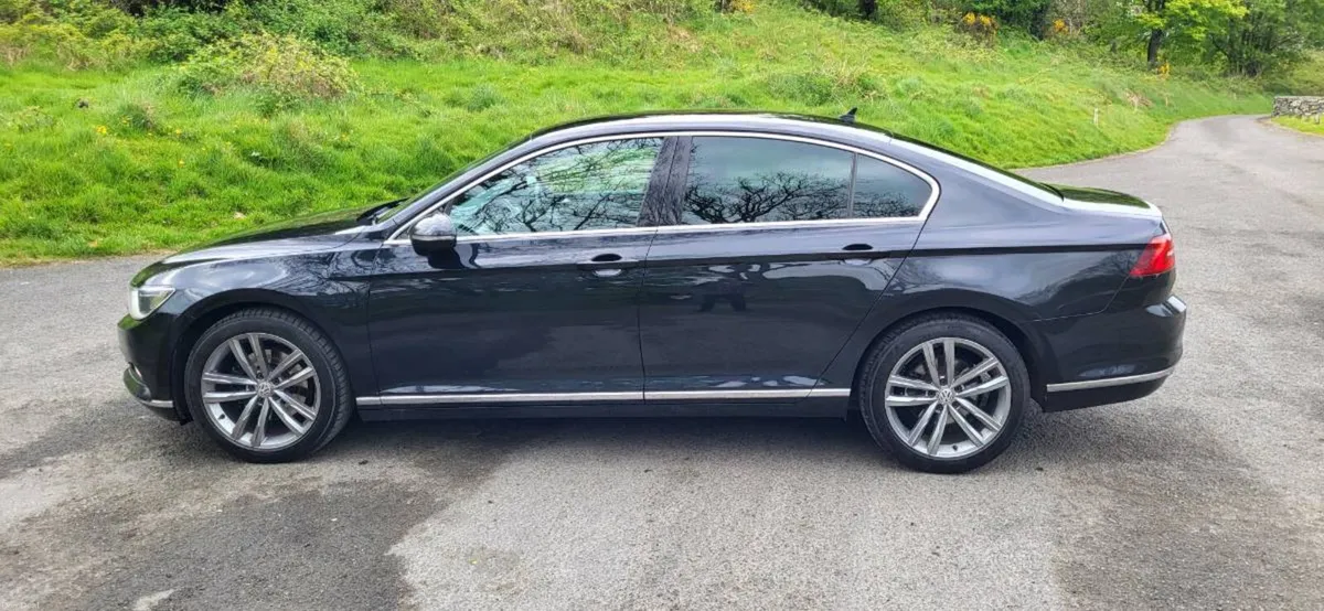 2016 Volkswagen Passat 2.0 GT tdi - Image 6