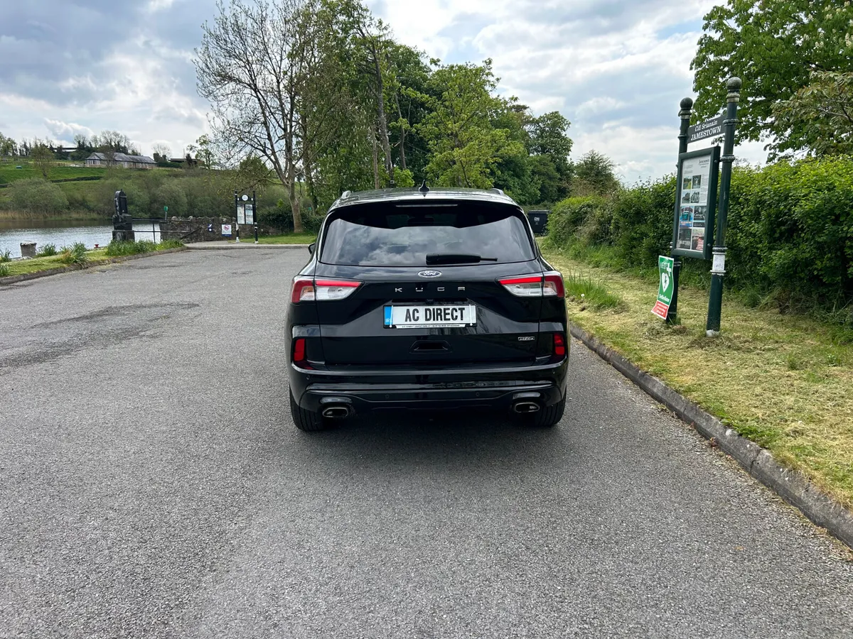 Ford Kuga ST Line phev cvt 2.5 - Image 4