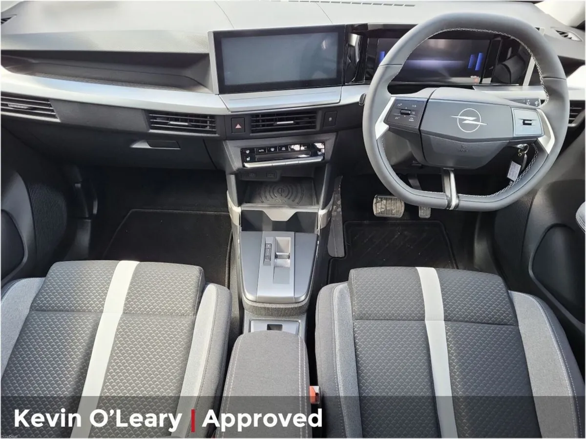 Opel Frontera Hybrid GS 1.2 136hp Hybrid - Image 3