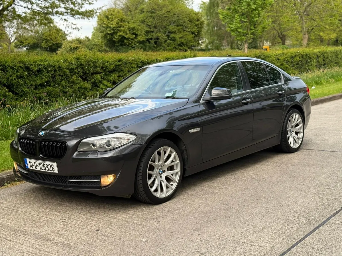 BMW 520d | NCT 03/27! Chain done ✅ - Image 4