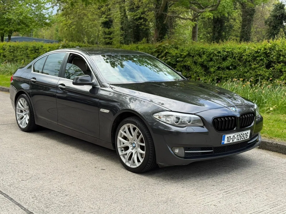 BMW 520d | NCT 03/27! Chain done ✅ - Image 2