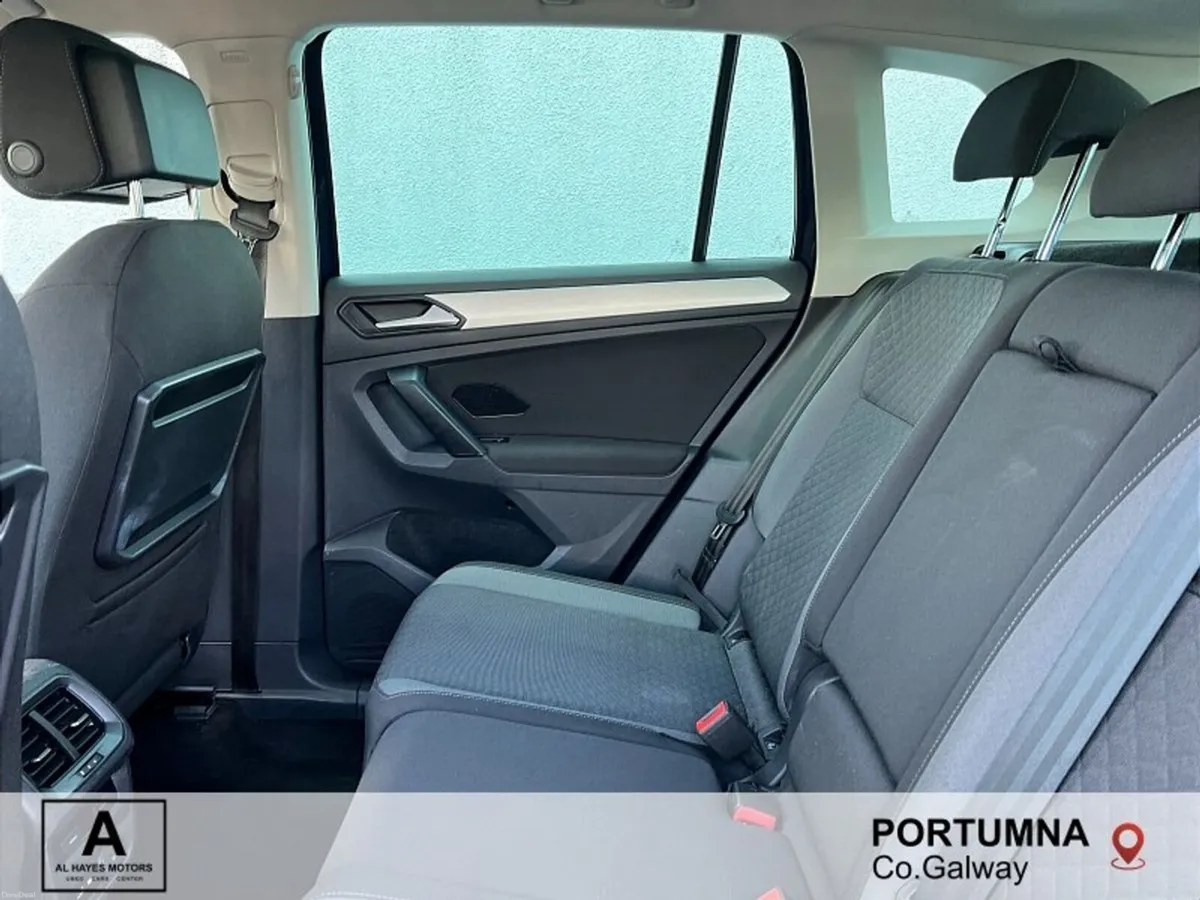 Volkswagen Tiguan 2.0 TDI 150HP Comfortline - Image 5