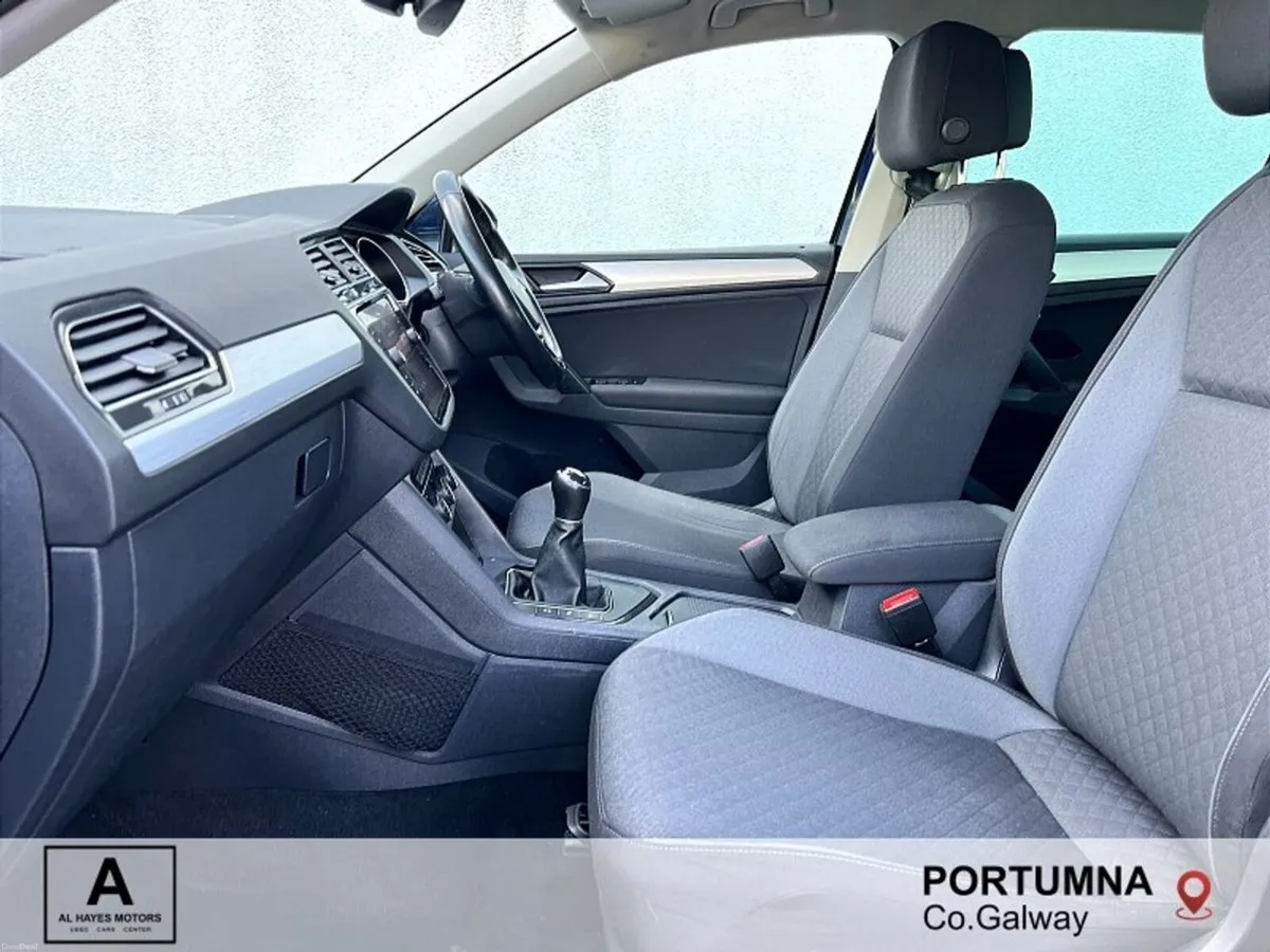Volkswagen Tiguan 2.0 TDI 150HP Comfortline - Image 3