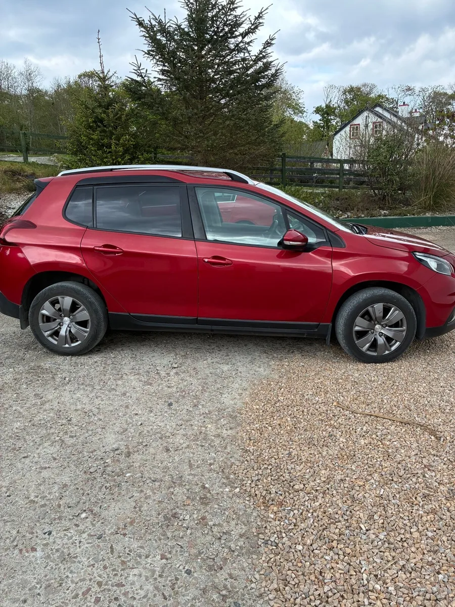 Peugeot 2008 2018 - Image 2