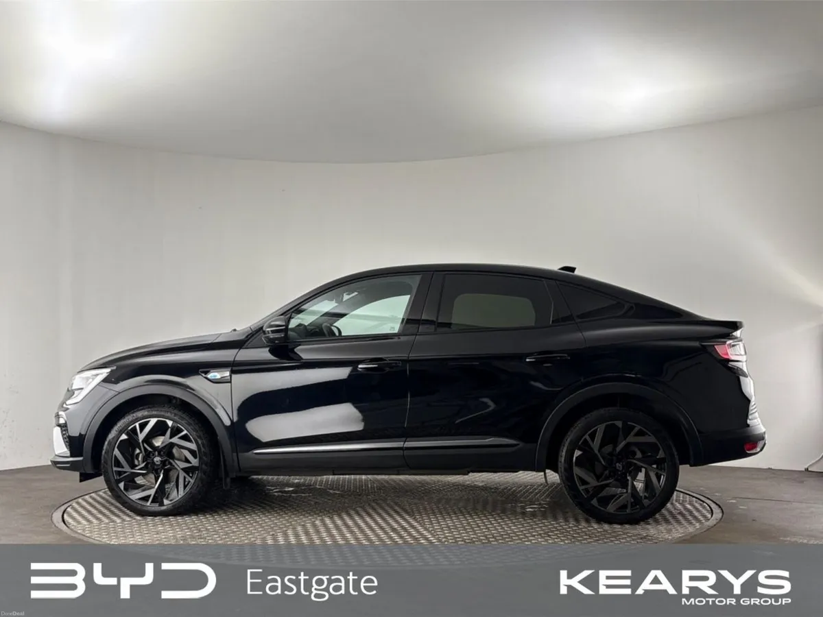 Renault Arkana E-TECH Hybrid 145 Auto esprit Alpin - Image 4