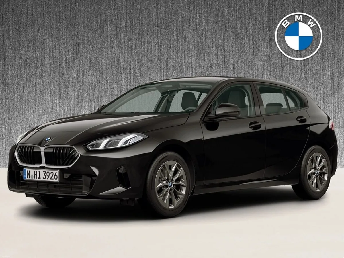 BMW 1-Series 120 Sport * JULY * - Image 1