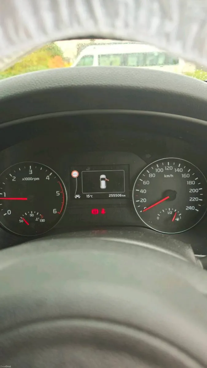 KIA SPORTAGE 2016 - Image 2