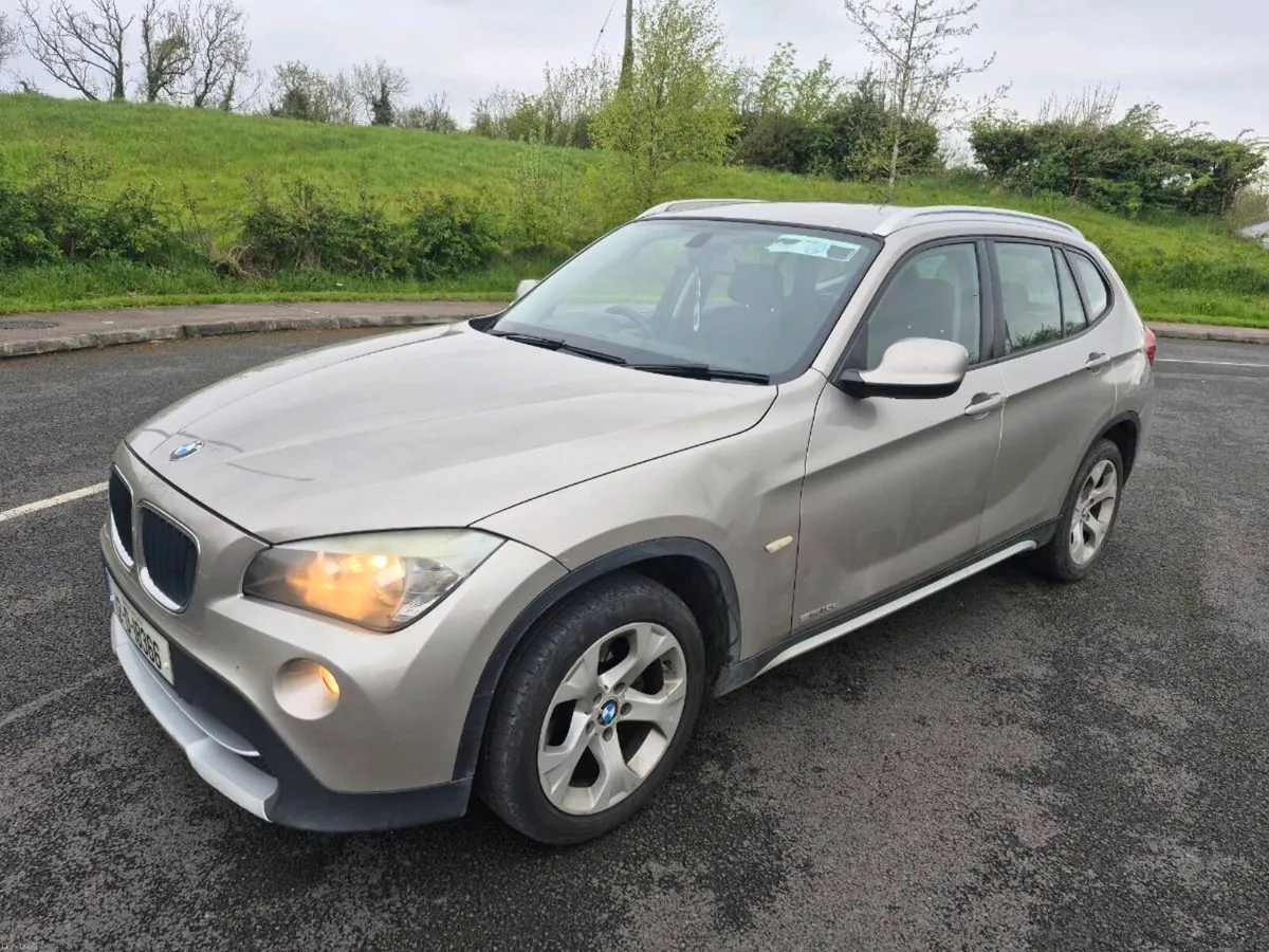 Bmw X1  ( READ ADD) - Image 2