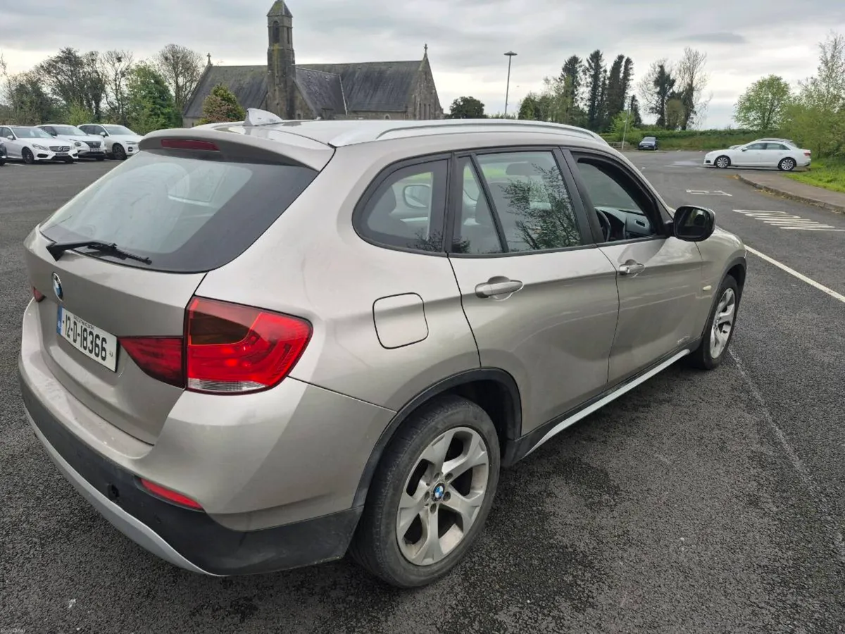 Bmw X1  ( READ ADD) - Image 4