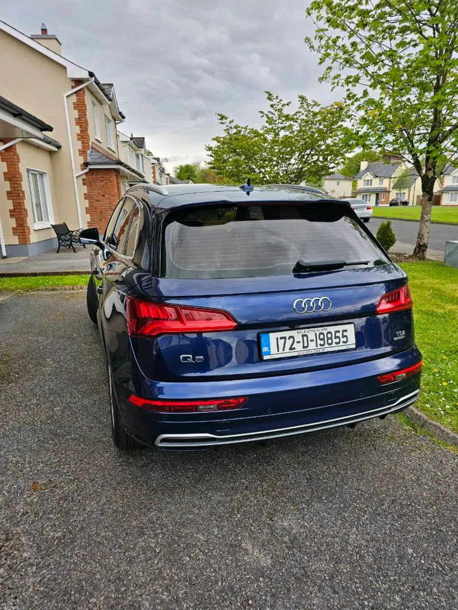 Audi q5 - Image 2