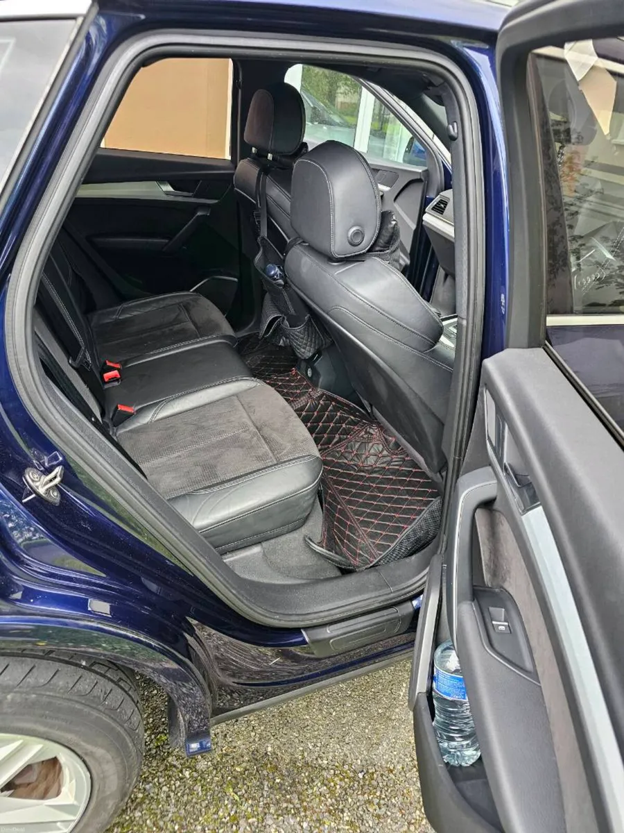 Audi q5 - Image 4