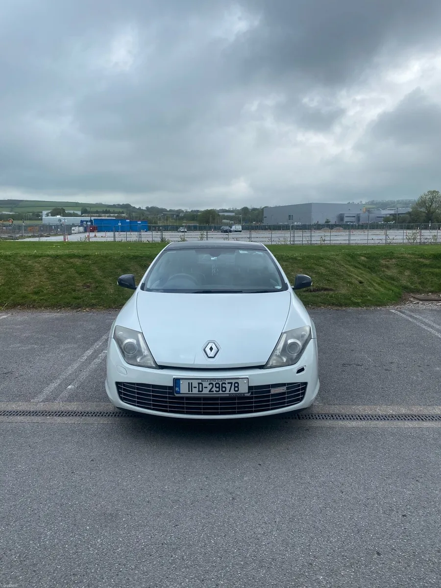 Renault Laguna Monaco GP - Image 2