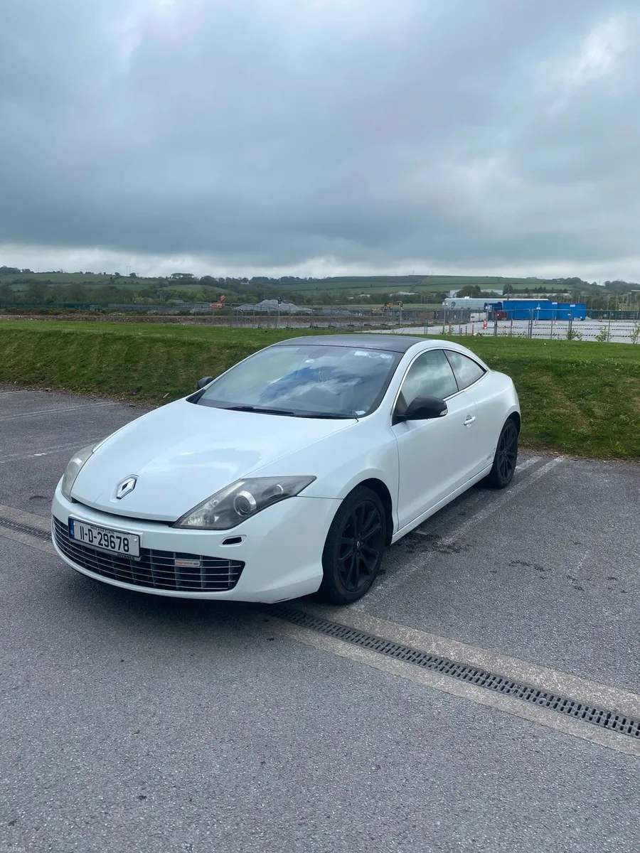 Renault Laguna Monaco GP - Image 3