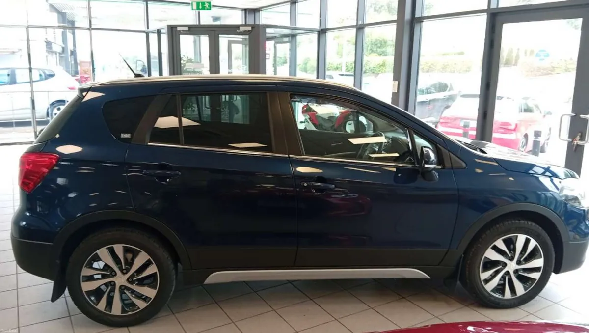 Suzuki SX4 2019 - Image 6