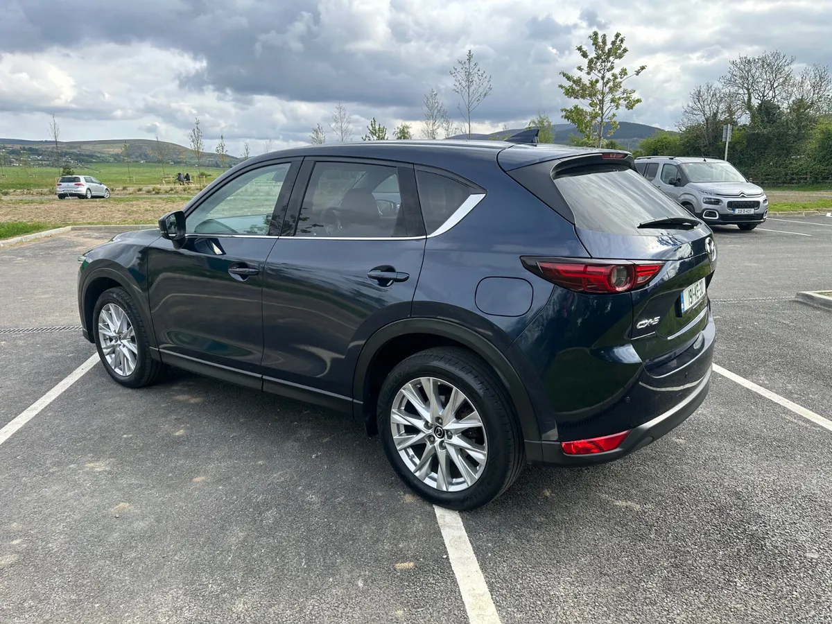Mazda CX-5 2019 Low Kms - Image 4