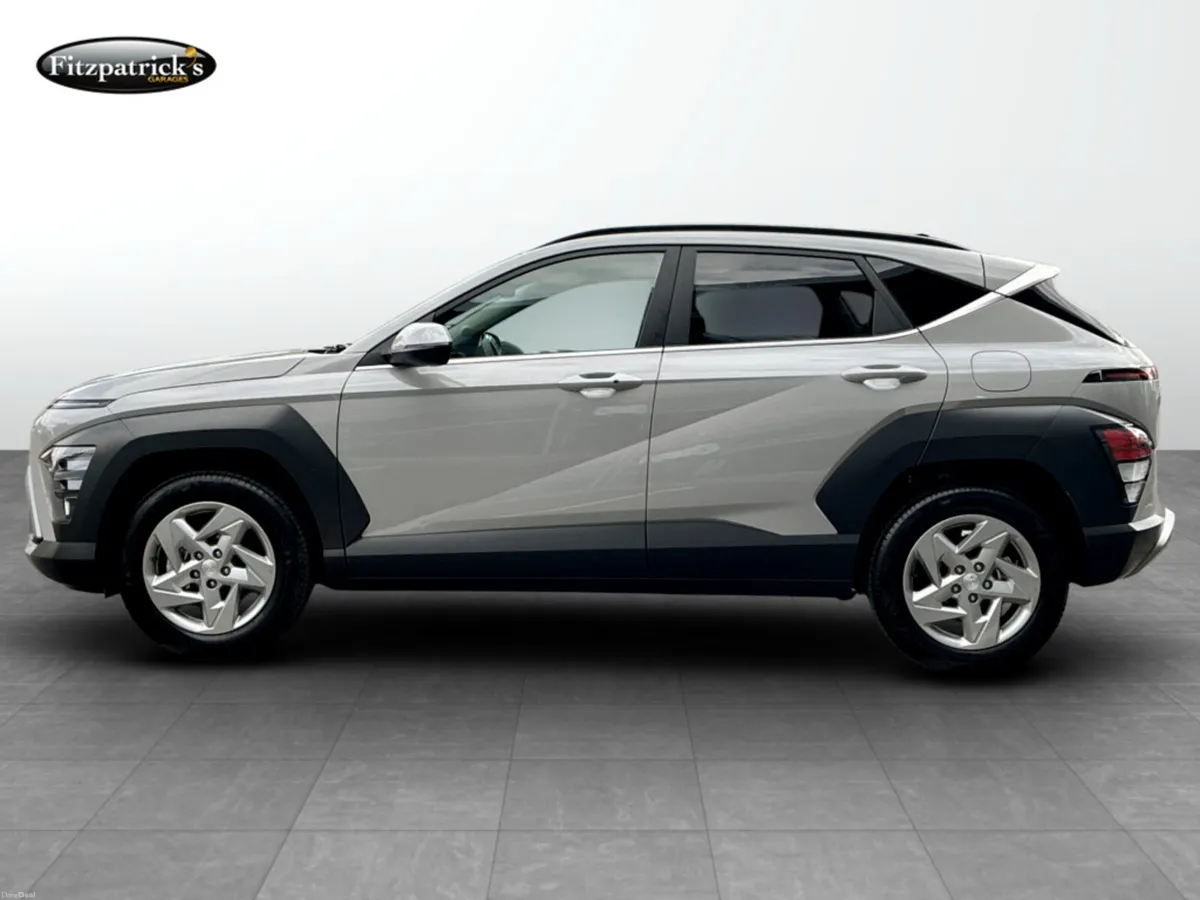 Hyundai Kona Elegance 1.0 Petrol - Image 3
