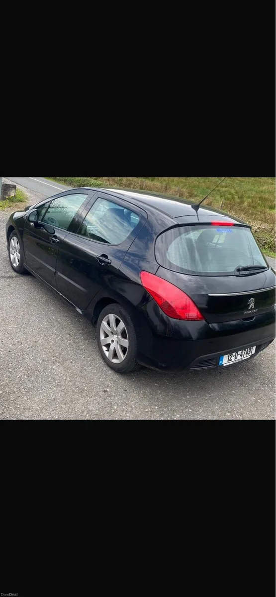 2012 Peugeot 308 - Image 1