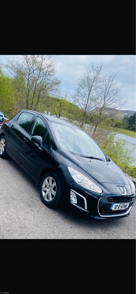 2012 Peugeot 308 - Image 3