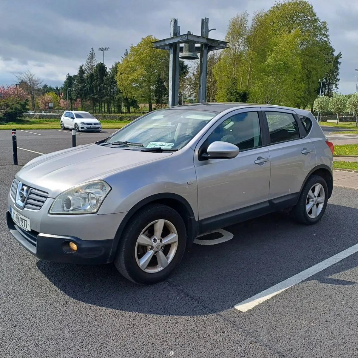 Nissan Qashqai - Image 3