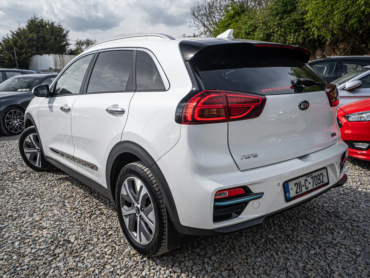 2021 Kia E-Niro/SOH over 95%/1 Owner/1yr warranty - Image 2