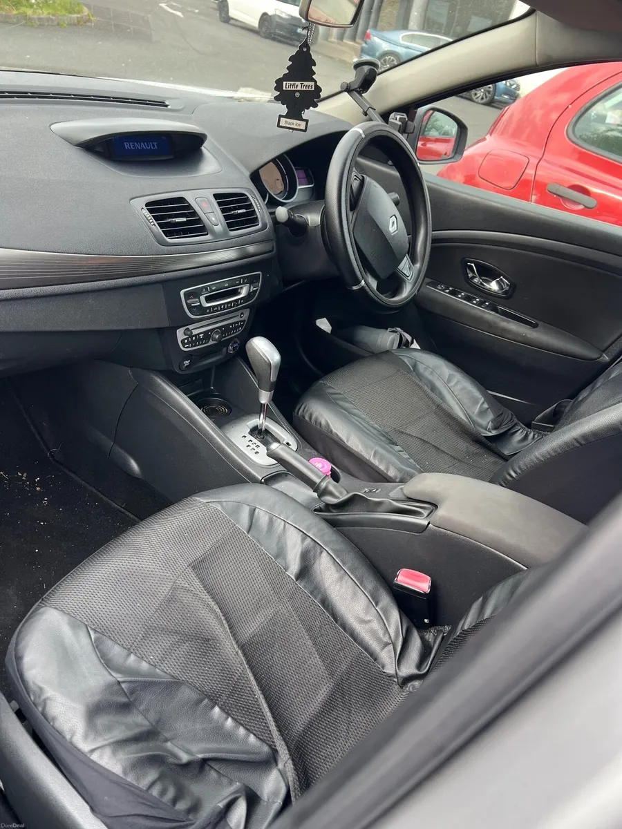 Renault Fluence 2012 - Image 3