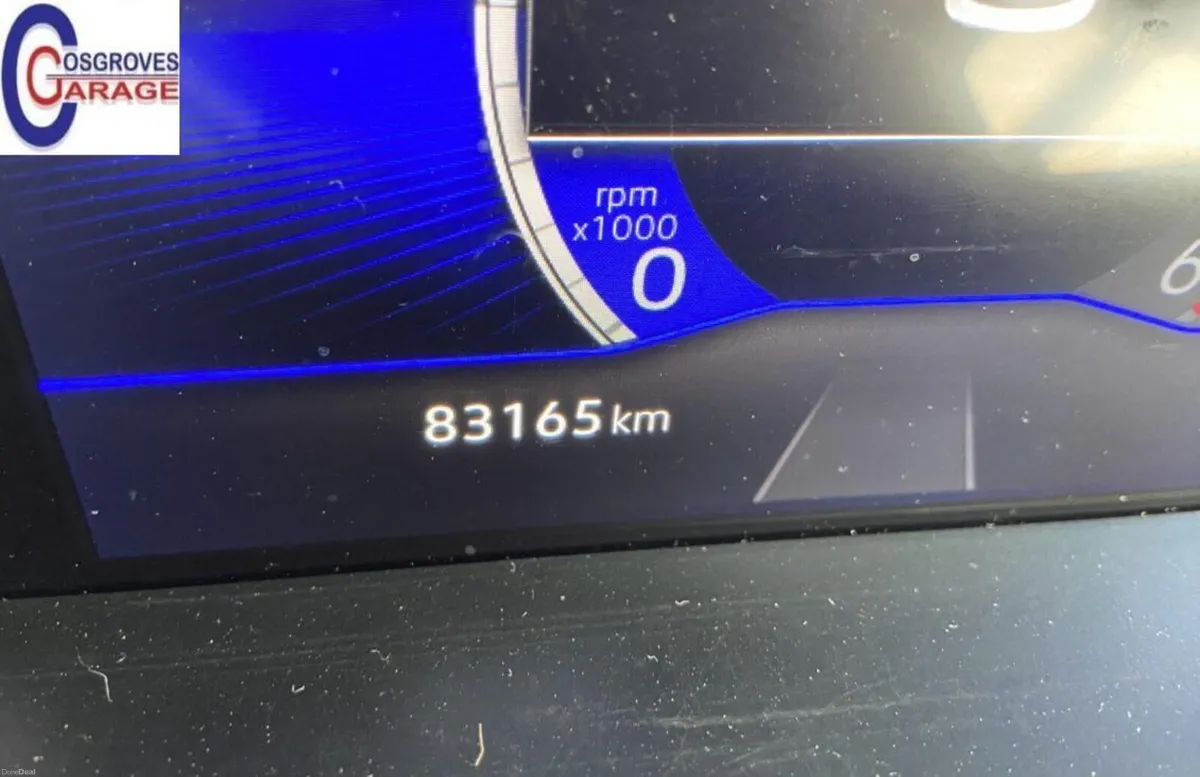 2023 Volkswagen T-Roc 2.0tdi - Image 5