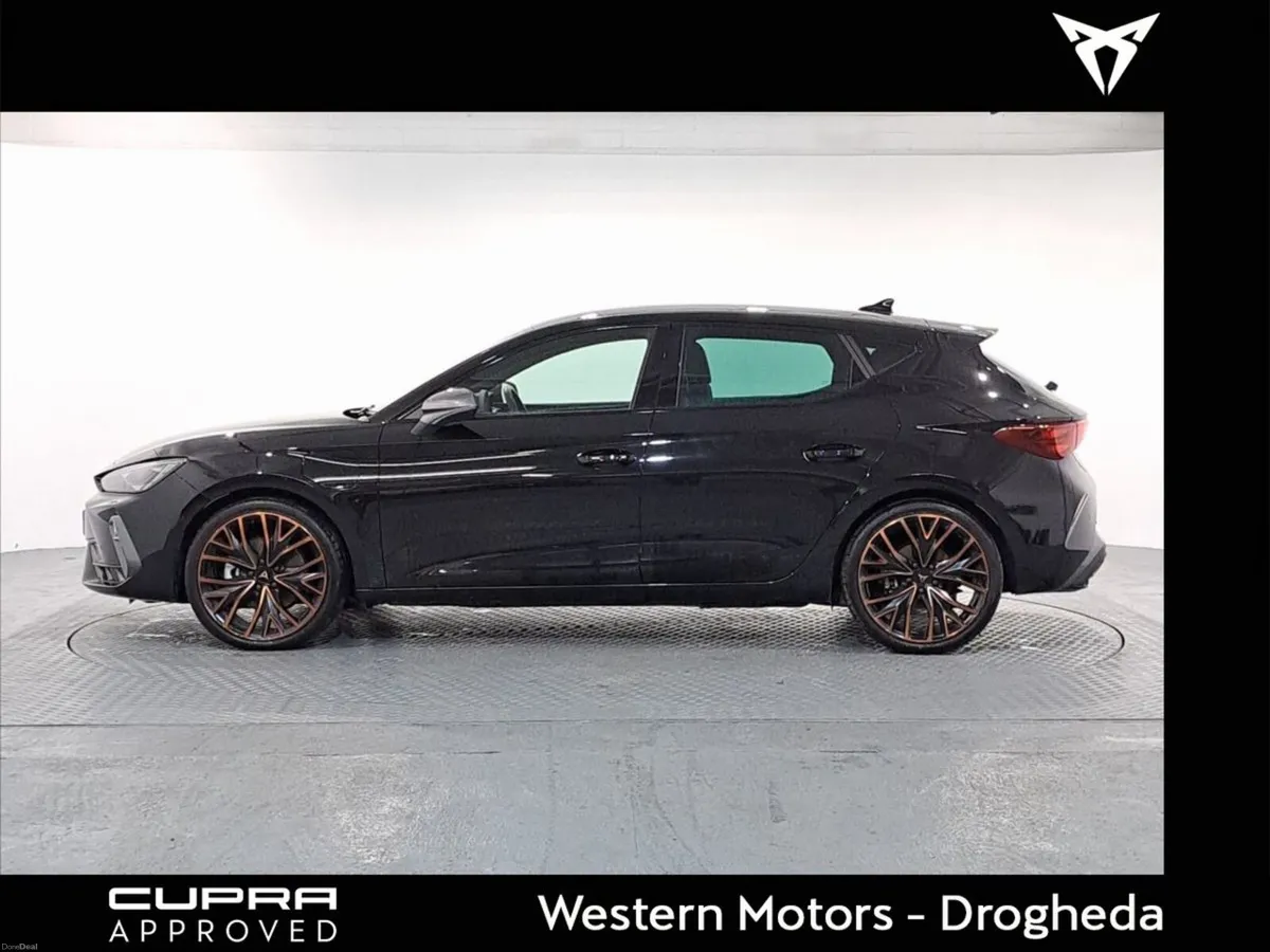 Cupra Leon e-Hybrid 204hp DSG - Image 4