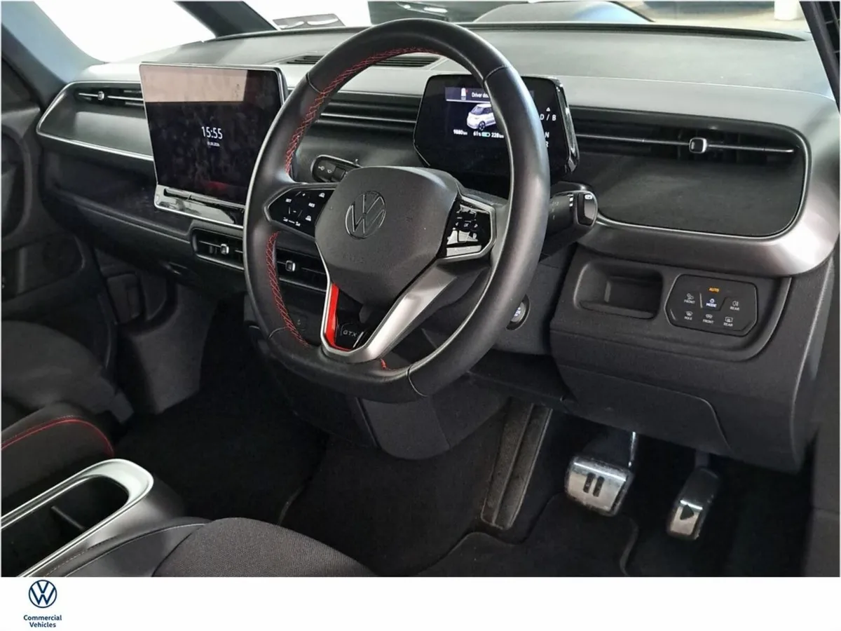 Volkswagen ID.Buzz GTX 4MOTION 340BHP  LWB - Image 2
