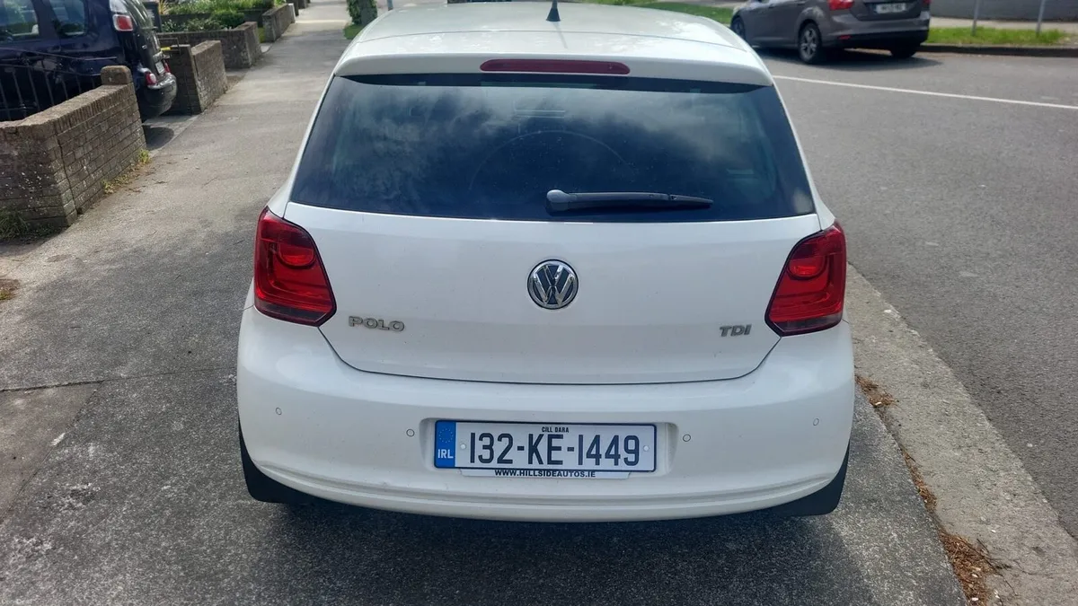 2013 polo - Image 3