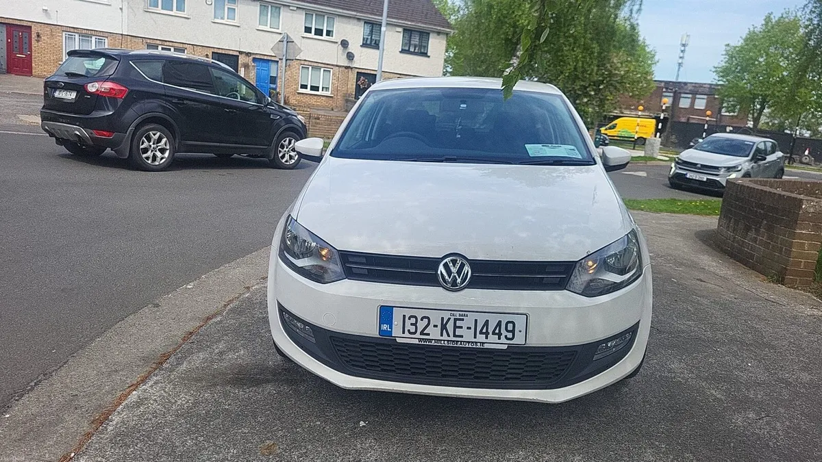 2013 polo - Image 4