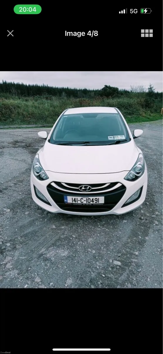 Hyundai i30 1.6L diesel - Image 2