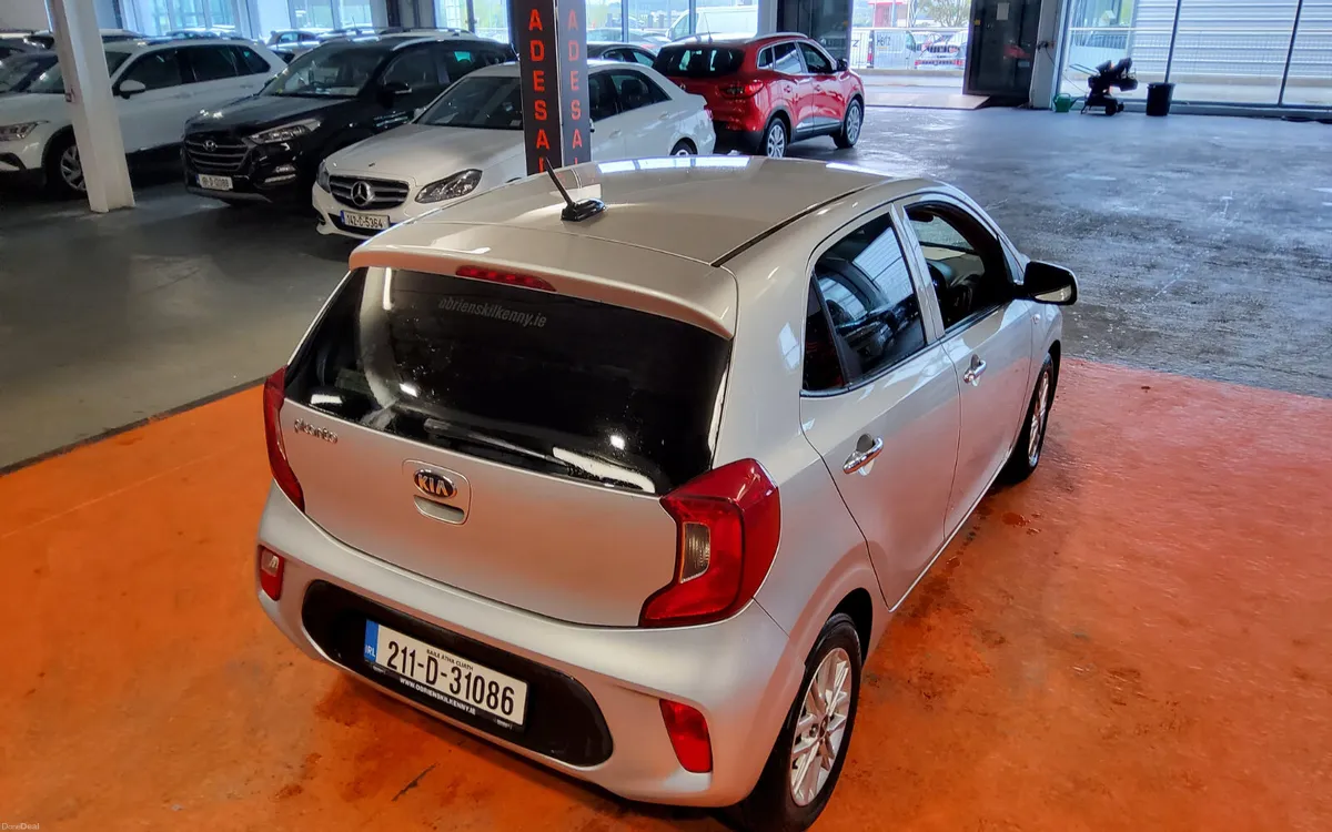 Kia Picanto 2021 - Image 3