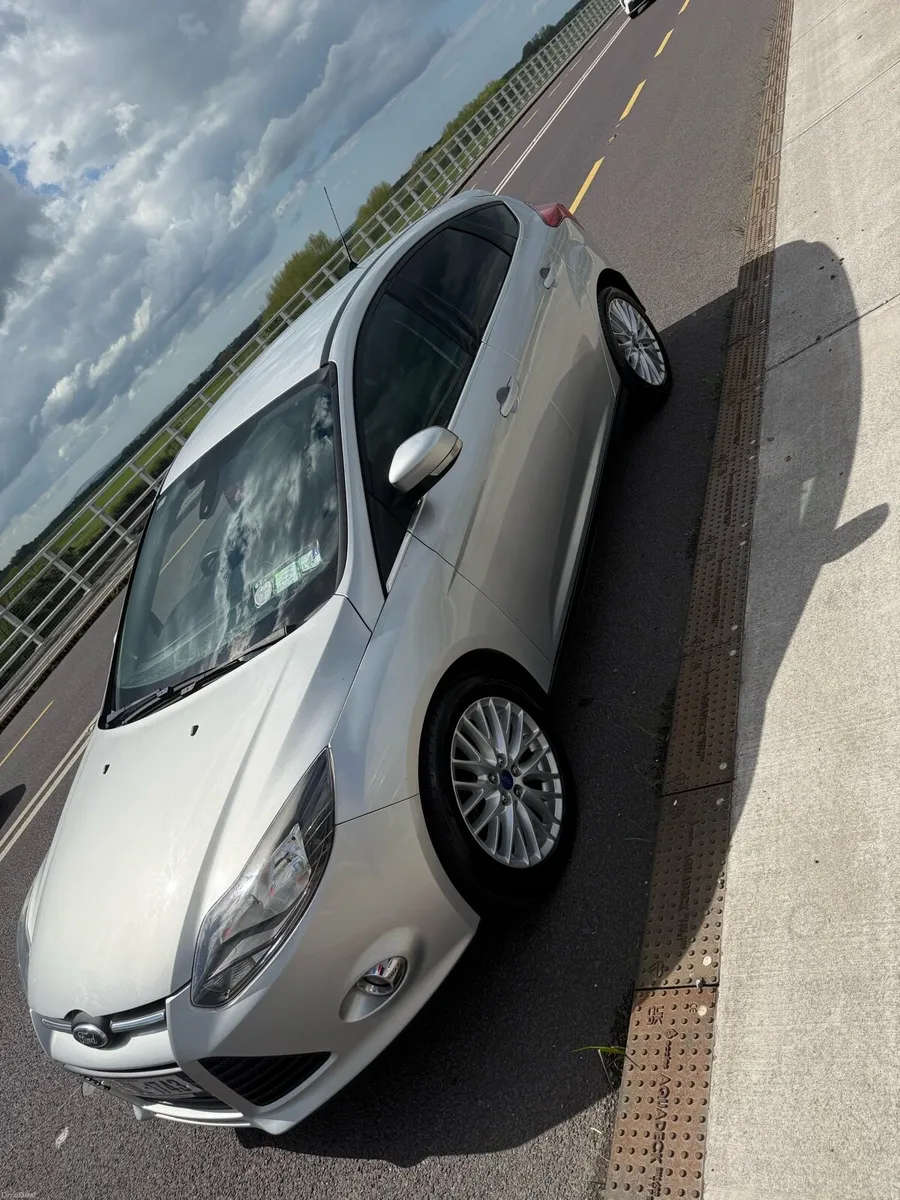 Ford focus - Image 2