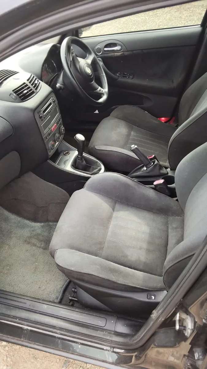 Alfa Romeo 147 2006 - Image 3