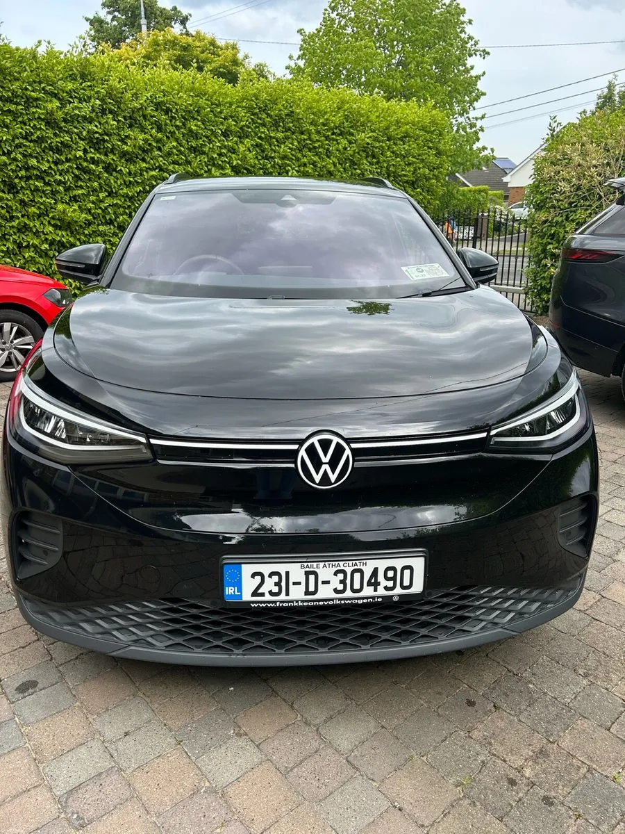 VW ID4 - Image 1