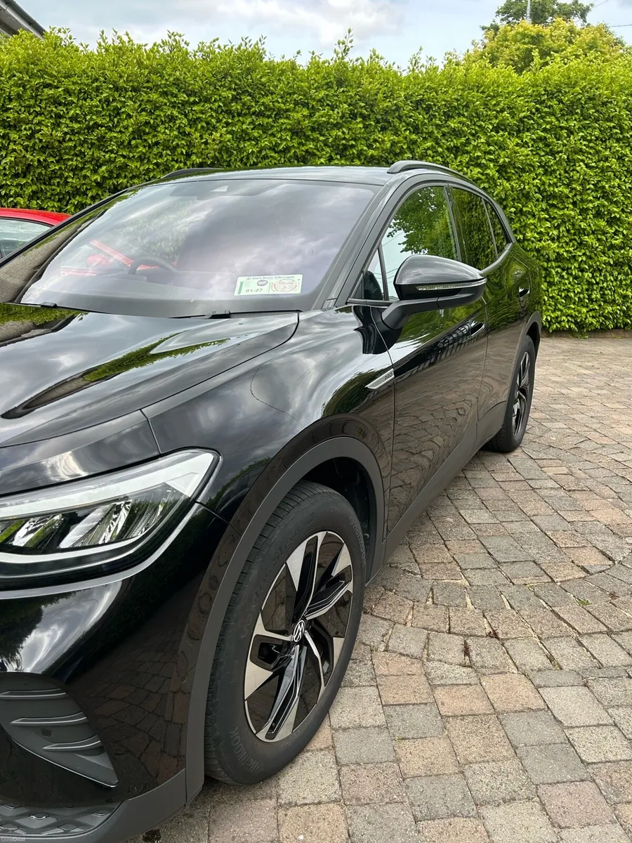 VW ID4 - Image 4