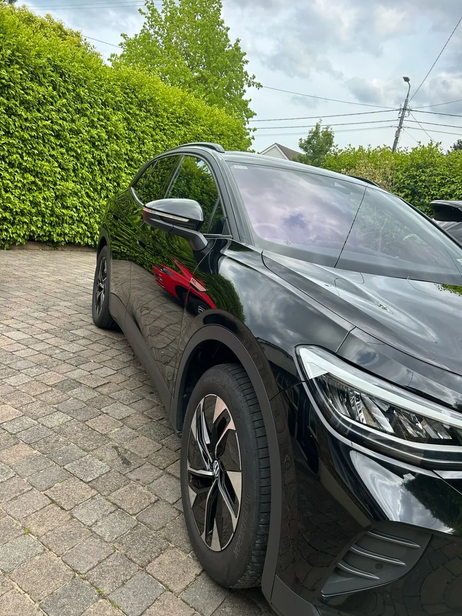 VW ID4 - Image 3