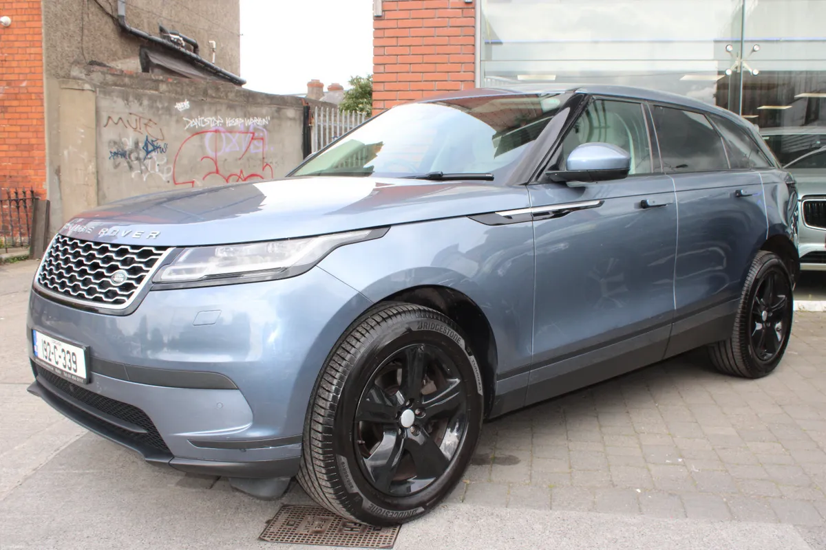 Land Rover Range Rover Velar 2019 - Image 3