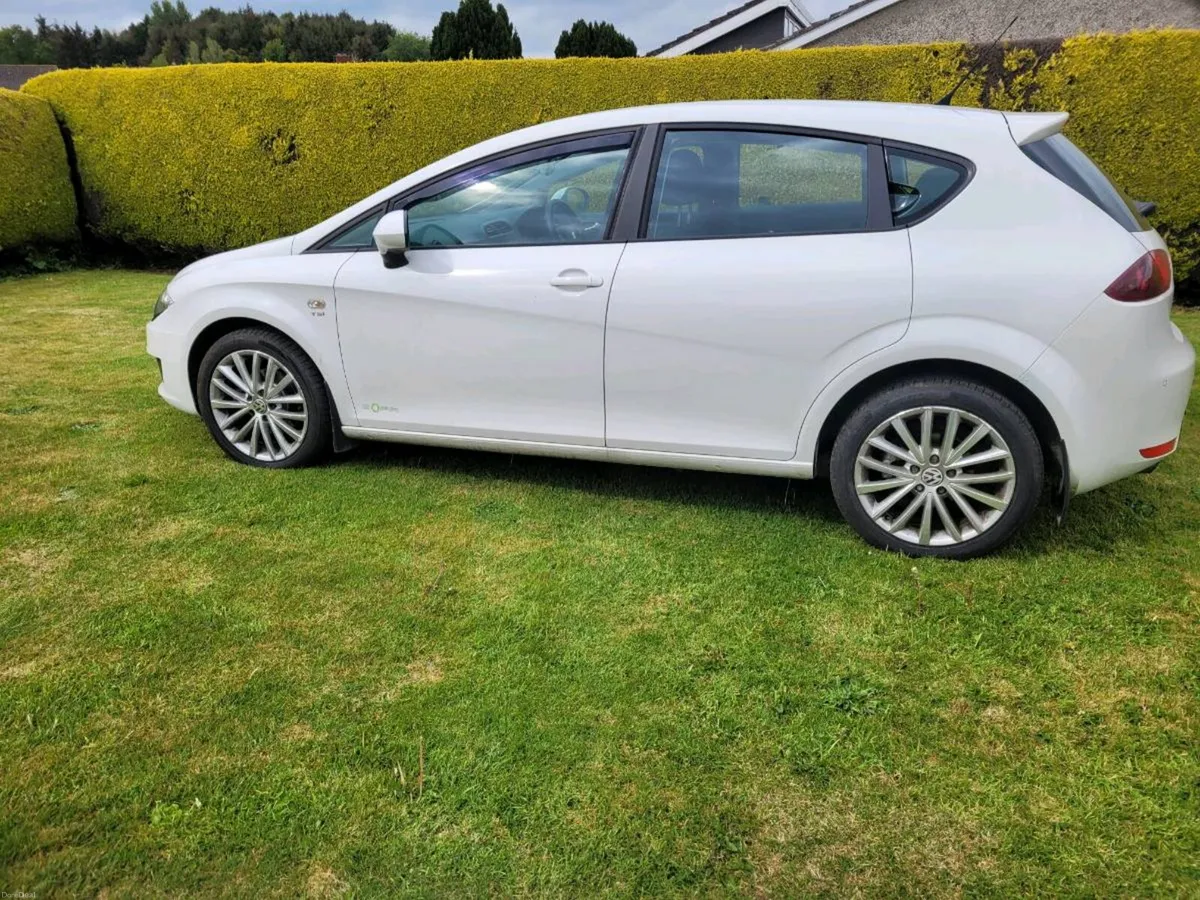 Seat Leon  1.2 Petrol - Image 2