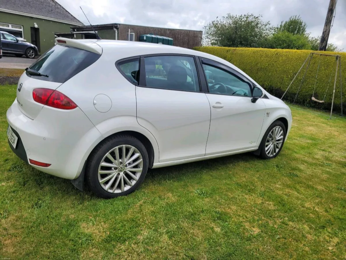 Seat Leon  1.2 Petrol - Image 4