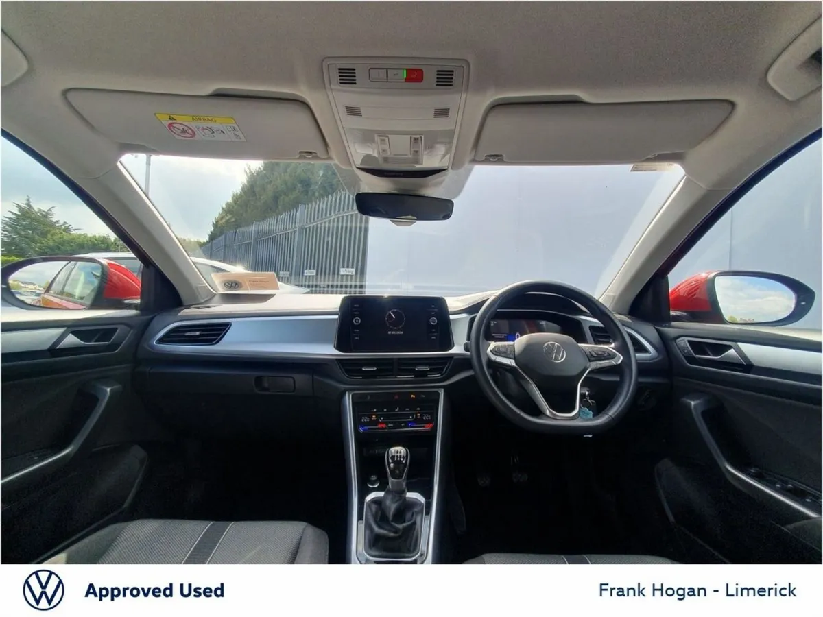 Volkswagen Tiguan Allspace HIGHLINE - AUTO 2.0 TDI - Image 2